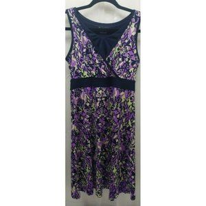 Tek Gear jersey midi dress dry sports fitness, Women's Size XS